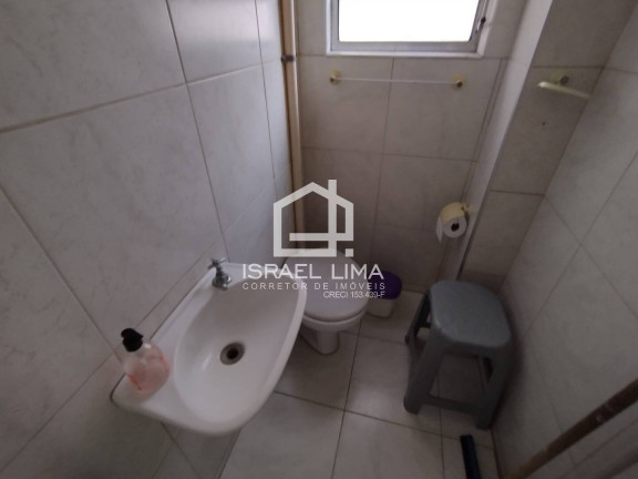Imagem Apartamento com 3 Quartos à Venda, 115 m² em Boqueirão - Santos Imagem Apartamento com 3 Quartos à Venda, 115 m² em Boqueirão - Santos