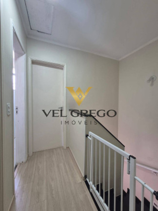 Imagem Casa com 3 Quartos à Venda, 120 m² em Taboão - São Bernardo Do Campo