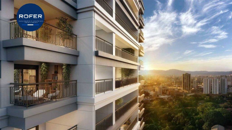 Imagem Apartamento com 3 Quartos à Venda, 174 m² em Perdizes - São Paulo Imagem Apartamento com 3 Quartos à Venda, 174 m² em Perdizes - São Paulo