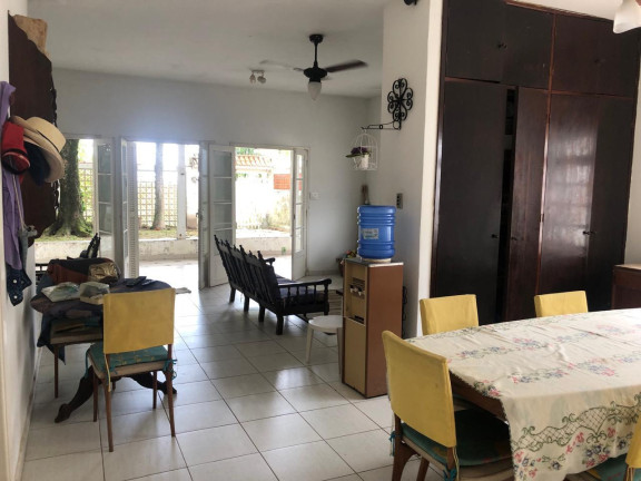 Imagem Casa com 3 Quartos à Venda, 412 m² em Rio Da Praia - Bertioga