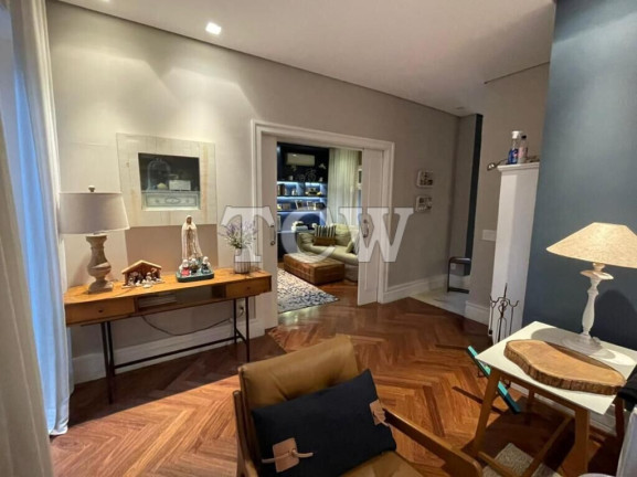 Imagem Casa de Condomínio com 4 Quartos à Venda, 465 m² em Morumbi - São Paulo