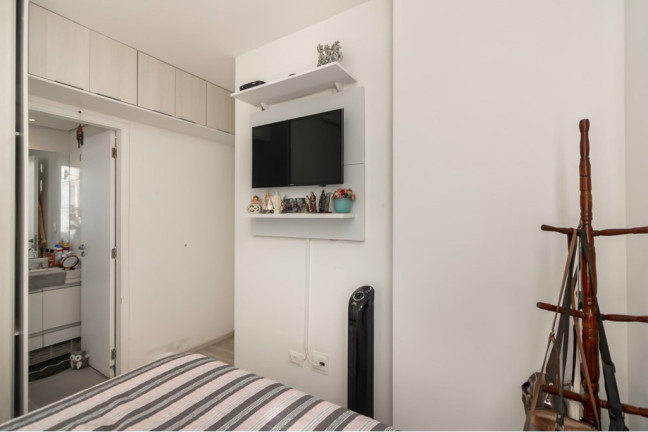 Imagem Imóvel com 2 Quartos à Venda, 59 m² em Tucuruvi - São Paulo Imagem Imóvel com 2 Quartos à Venda, 59 m² em Tucuruvi - São Paulo