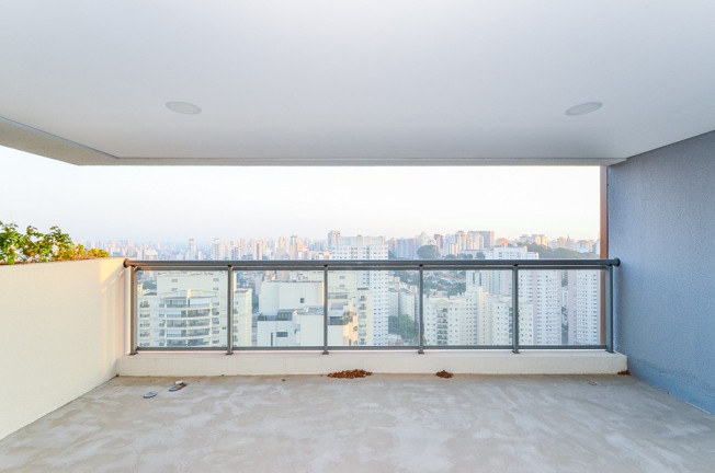 Apartamento com 4 Quartos à Venda, 165 m² em Jardim Vila Mariana - São Paulo