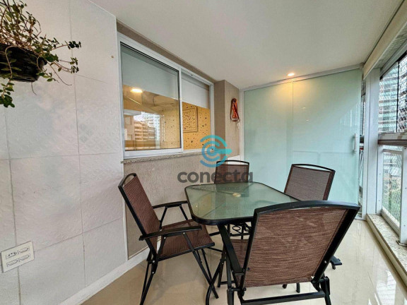 Imagem Apartamento com 3 Quartos à Venda, 120 m² em Icaraí - Niterói Imagem Apartamento com 3 Quartos à Venda, 120 m² em Icaraí - Niterói