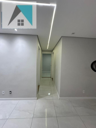 Imagem Apartamento com 3 Quartos para Alugar, 56 m² em Portais (polvilho) - Cajamar