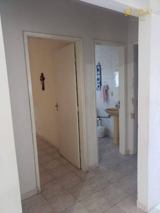 Imagem Casa com 3 Quartos à Venda, 137 m² em Centro - Itararé Imagem Casa com 3 Quartos à Venda, 137 m² em Centro - Itararé