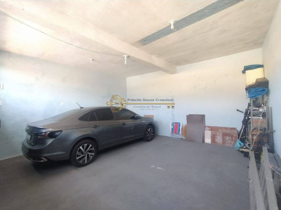 Imagem Casa com 3 Quartos à Venda, 113 m² em Jardim Irene - Santo André Imagem Casa com 3 Quartos à Venda, 113 m² em Jardim Irene - Santo André
