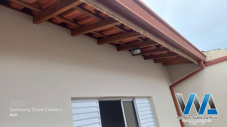 Imagem Casa com 1 Quarto à Venda, 69 m² em Jardim Vista Alegre - Bragança Paulista