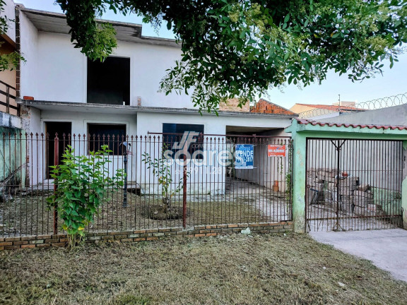 Imagem Sobrado com 3 Quartos à Venda, 238 m² em Laranjal - Pelotas Imagem Sobrado com 3 Quartos à Venda, 238 m² em Laranjal - Pelotas