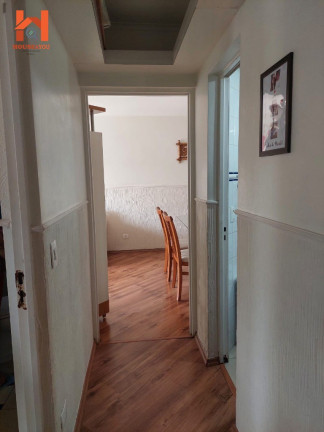 Imagem Apartamento com 3 Quartos à Venda, 73 m² em Vila Isa - São Paulo Imagem Apartamento com 3 Quartos à Venda, 73 m² em Vila Isa - São Paulo
