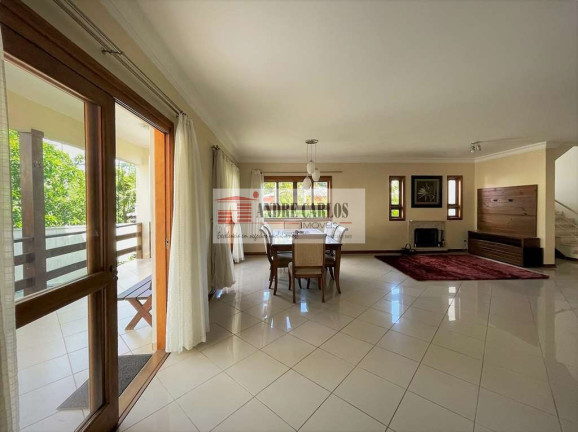 Imagem Casa de Condomínio com 4 Quartos à Venda, 294 m² em Pousada Dos Bandeirantes - Carapicuíba Imagem Casa de Condomínio com 4 Quartos à Venda, 294 m² em Pousada Dos Bandeirantes - Carapicuíba