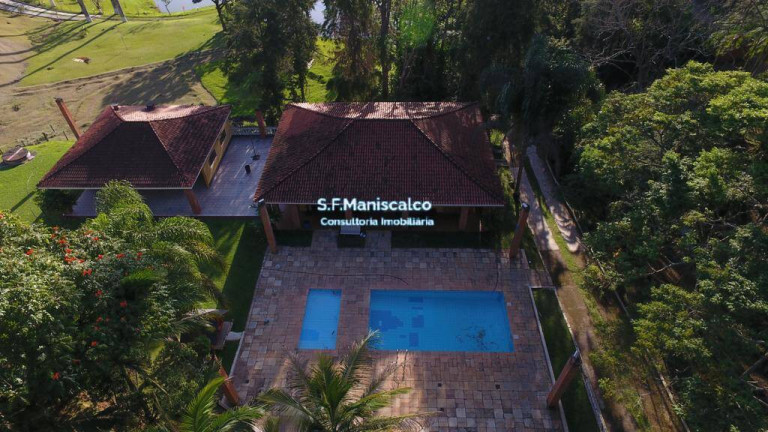 Casa com 4 Quartos à Venda, 24.000 m² em Santa Isabel - Santa Isabel