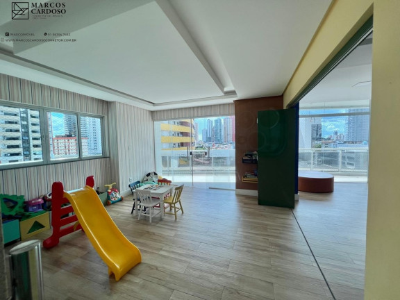 Imagem Imóvel com 3 Quartos à Venda, 194 m² em Fátima - Belém Imagem Imóvel com 3 Quartos à Venda, 194 m² em Fátima - Belém