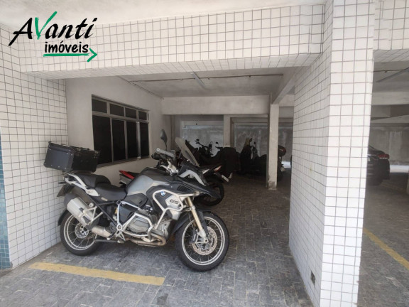 Imagem Apartamento com 1 Quarto à Venda, 43 m² em José Menino - Santos Imagem Apartamento com 1 Quarto à Venda, 43 m² em José Menino - Santos