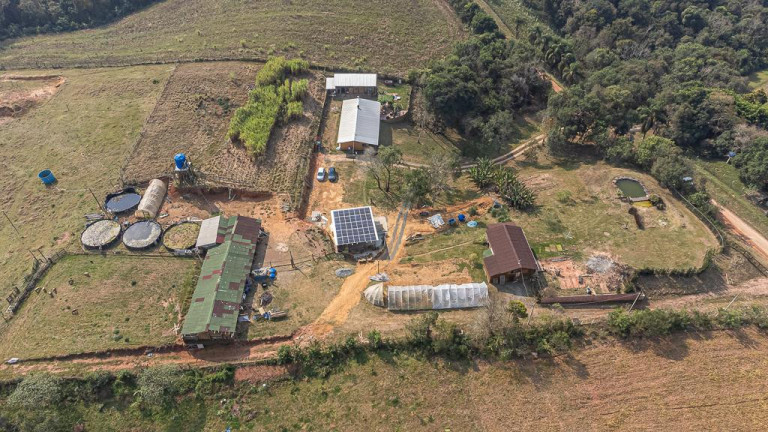 Imagem Imóvel com 1 Quarto à Venda, 20.000 m² em Vila David Antônio - Campo Largo Imagem Imóvel com 1 Quarto à Venda, 20.000 m² em Vila David Antônio - Campo Largo
