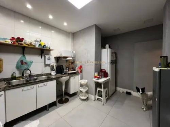 Imagem Apartamento com 4 Quartos à Venda, 190 m² em Botafogo - Rio De Janeiro Imagem Apartamento com 4 Quartos à Venda, 190 m² em Botafogo - Rio De Janeiro