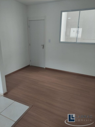 Imagem Imóvel com 2 Quartos à Venda, 40 m² em Jardim Itaú - Ribeirão Preto