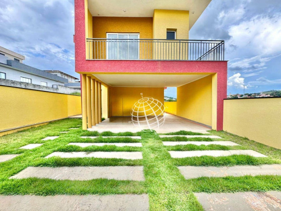 Imagem Casa com 3 Quartos à Venda, 190 m² em Boa Vista - Piracaia Imagem Casa com 3 Quartos à Venda, 190 m² em Boa Vista - Piracaia