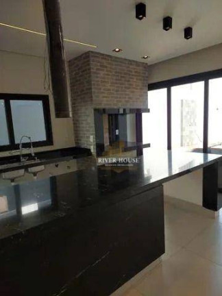 Imagem Casa com 3 Quartos à Venda, 253 m² em Condomínio Residencial Florais Da Mata - Várzea Grande Imagem Casa com 3 Quartos à Venda, 253 m² em Condomínio Residencial Florais Da Mata - Várzea Grande