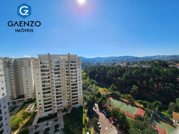 Imagem Apartamento com 3 Quartos à Venda, 110 m² em Alphaville - Santana De Parnaíba Imagem Apartamento com 3 Quartos à Venda, 110 m² em Alphaville - Santana De Parnaíba