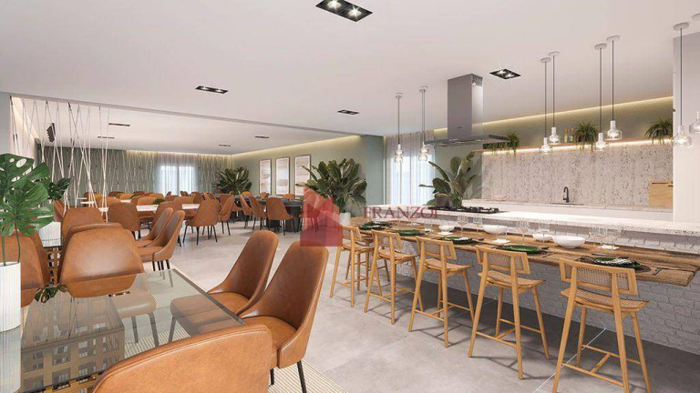 Imagem Apartamento com 2 Quartos à Venda, 71 m² em Praia Brava - Itajaí
