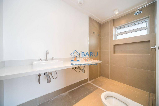 Imagem Apartamento com 3 Quartos à Venda, 202 m² em Higienópolis - São Paulo Imagem Apartamento com 3 Quartos à Venda, 202 m² em Higienópolis - São Paulo