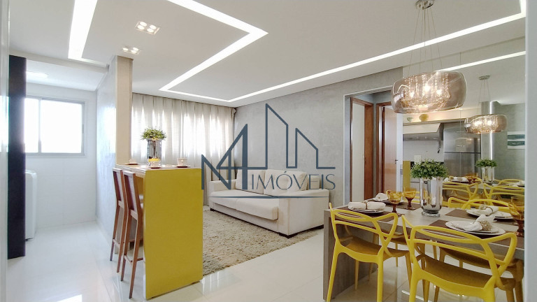 Imagem Apartamento com 3 Quartos à Venda, em Vila Rosa - Goiânia Imagem Apartamento com 3 Quartos à Venda, em Vila Rosa - Goiânia