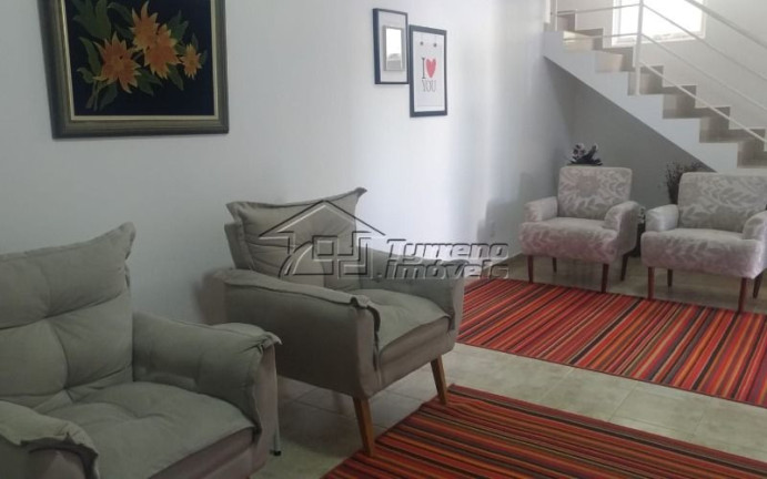 Imagem Casa de Condomínio com 4 Quartos à Venda, 320 m² em Urbanova - São José Dos Campos Imagem Casa de Condomínio com 4 Quartos à Venda, 320 m² em Urbanova - São José Dos Campos