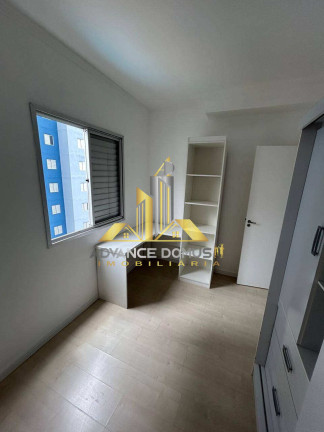 Imagem Apartamento com 2 Quartos à Venda, 46 m² em Parque Campolim - Sorocaba Imagem Apartamento com 2 Quartos à Venda, 46 m² em Parque Campolim - Sorocaba