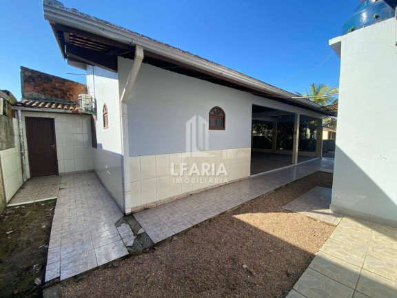 Imagem Casa com 4 Quartos à Venda, 173 m² em Itapema Do Norte - Itapoá Imagem Casa com 4 Quartos à Venda, 173 m² em Itapema Do Norte - Itapoá