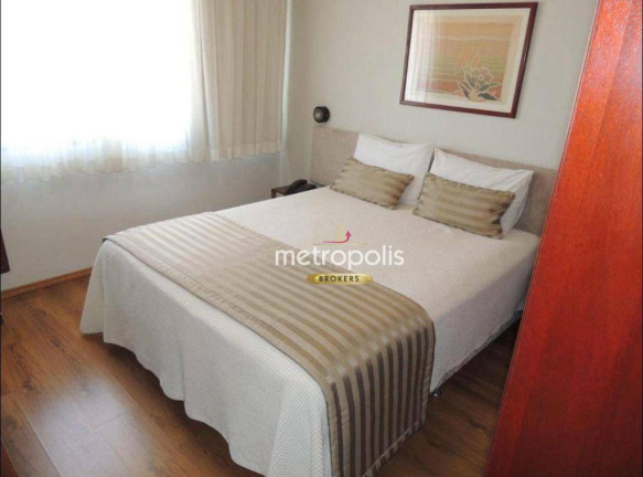 Imagem Apartamento com 1 Quarto à Venda, 52 m² em Centro - São Bernardo Do Campo Imagem Apartamento com 1 Quarto à Venda, 52 m² em Centro - São Bernardo Do Campo