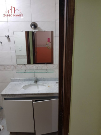 Imagem Apartamento com 2 Quartos à Venda, 54 m² em Campo Limpo - São Paulo Imagem Apartamento com 2 Quartos à Venda, 54 m² em Campo Limpo - São Paulo