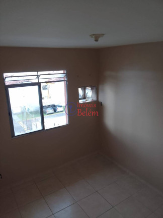 Imagem Apartamento com 3 Quartos para Alugar, 56 m² em Tapanã (icoaraci) - Belém Imagem Apartamento com 3 Quartos para Alugar, 56 m² em Tapanã (icoaraci) - Belém