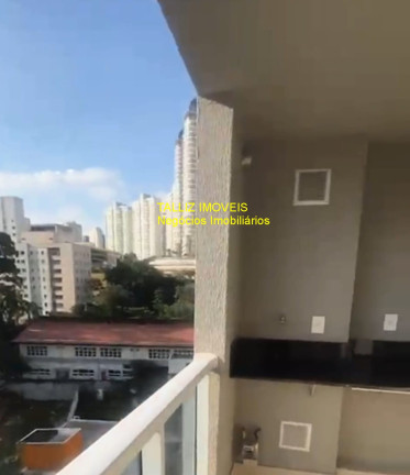 Imagem Apartamento com 1 Quarto à Venda, 38 m² em Vila Andrade - São Paulo Imagem Apartamento com 1 Quarto à Venda, 38 m² em Vila Andrade - São Paulo