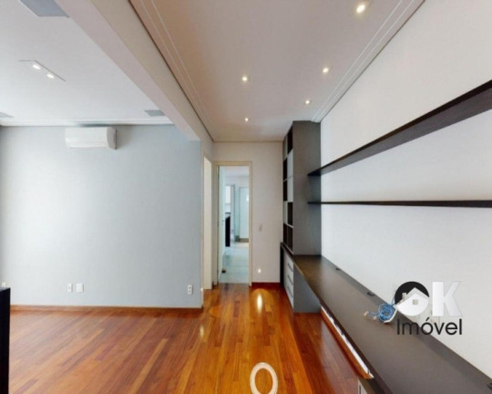 Imagem Apartamento com 4 Quartos à Venda, 349 m² em Alto Da Lapa - São Paulo