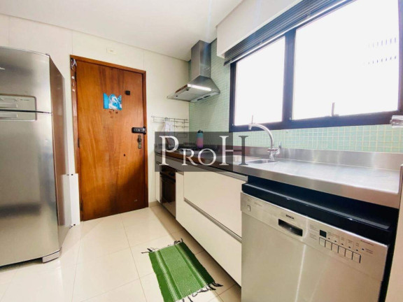 Imagem Apartamento com 4 Quartos à Venda, 125 m² em Centro - São Bernardo Do Campo