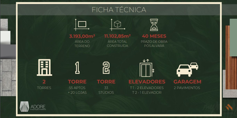 Imagem Imóvel Comercial à Venda, 33 m²