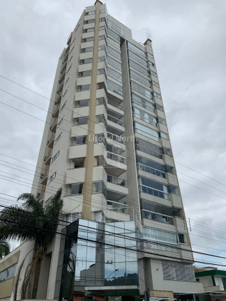 Cobertura com 3 Quartos à Venda, 240 m² em Fazenda - Itajaí