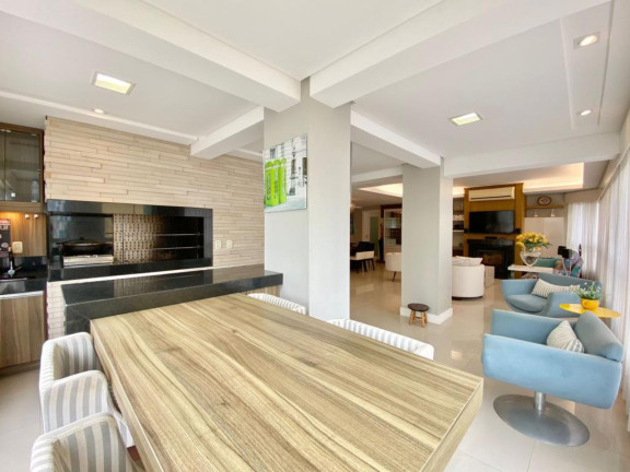 Imagem Apartamento com 3 Quartos à Venda, 183 m² em Navegantes - Capao Da Canoa