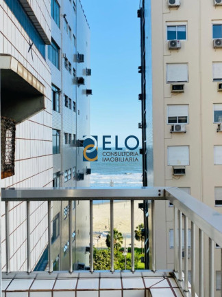 Imagem Apartamento com 4 Quartos à Venda, 266 m² em Gonzaga - Santos Imagem Apartamento com 4 Quartos à Venda, 266 m² em Gonzaga - Santos