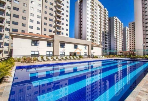 Imagem Apartamento com 2 Quartos à Venda, 59 m² em Jardim Belval - Barueri Imagem Apartamento com 2 Quartos à Venda, 59 m² em Jardim Belval - Barueri
