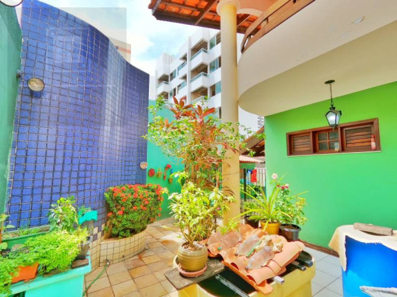 Imagem Casa com 6 Quartos à Venda, 600 m² em Papicu - Fortaleza Imagem Casa com 6 Quartos à Venda, 600 m² em Papicu - Fortaleza