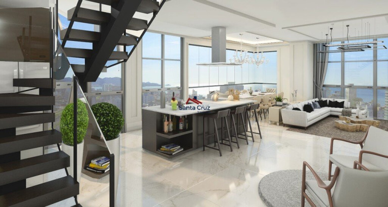 Imagem Apartamento com 3 Quartos à Venda, em Itapema - Itapema Imagem Apartamento com 3 Quartos à Venda, em Itapema - Itapema