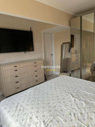 Imagem Cobertura com 2 Quartos à Venda, 138 m² em Santa Paula - São Caetano Do Sul Imagem Cobertura com 2 Quartos à Venda, 138 m² em Santa Paula - São Caetano Do Sul
