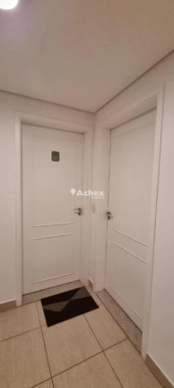 Imagem Apartamento com 3 Quartos à Venda, 87 m² em Parque Prado - Campinas