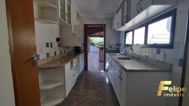 Imagem Casa com 4 Quartos à Venda, 350 m² em Praia Do Morro - Guarapari