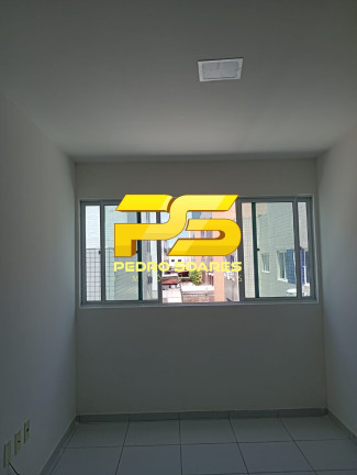 Apartamento com 2 Quartos à Venda, 49 m² em Gramame - João Pessoa
