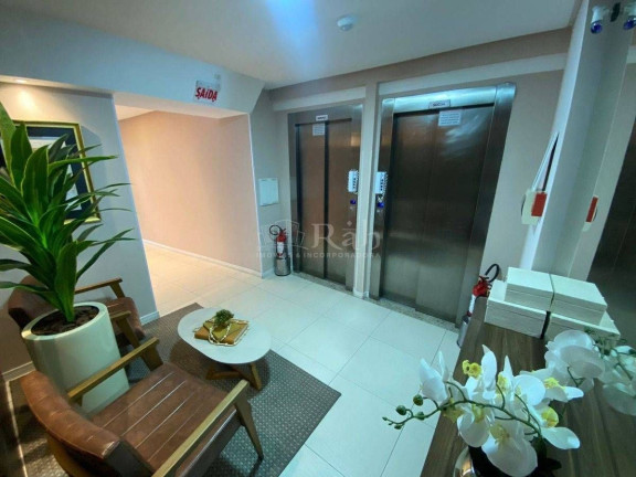 Imagem Apartamento com 3 Quartos à Venda, 69 m² em São Judas - Itajaí