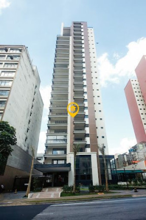 Imagem Imóvel com 1 Quarto para Alugar, 42 m² em Bela Vista - São Paulo Imagem Imóvel com 1 Quarto para Alugar, 42 m² em Bela Vista - São Paulo