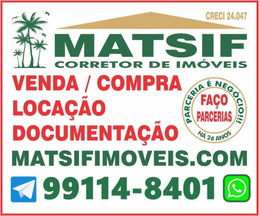 Terreno à Venda, 280.896 m² em Santa Cruz - Rio De Janeiro